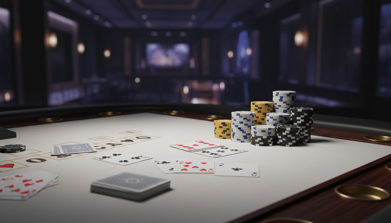 Découvrez les jeux passionnants sur betFIRST casino